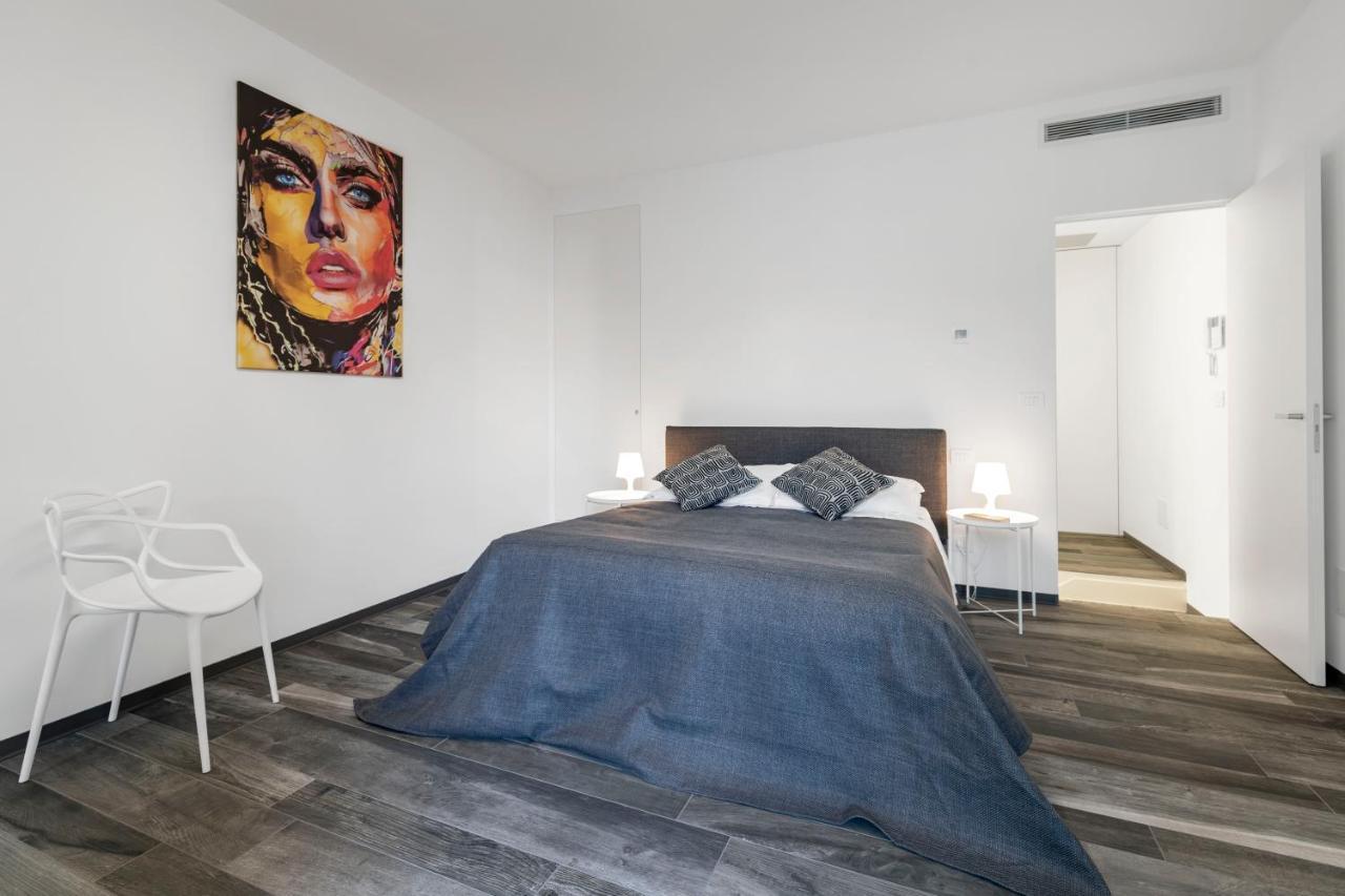 Palazzo Ruzante Padova - Barcellona Apt Pádua Exterior foto