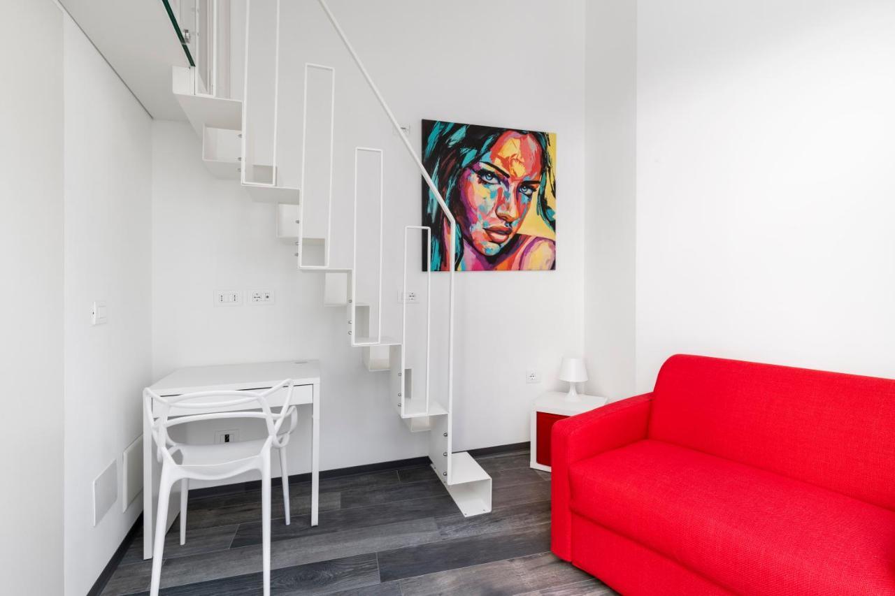 Palazzo Ruzante Padova - Barcellona Apt Pádua Exterior foto