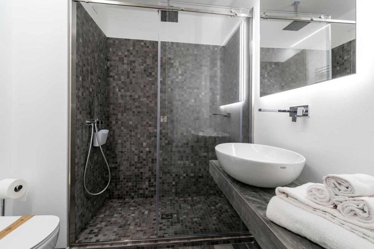 Palazzo Ruzante Padova - Barcellona Apt Pádua Exterior foto