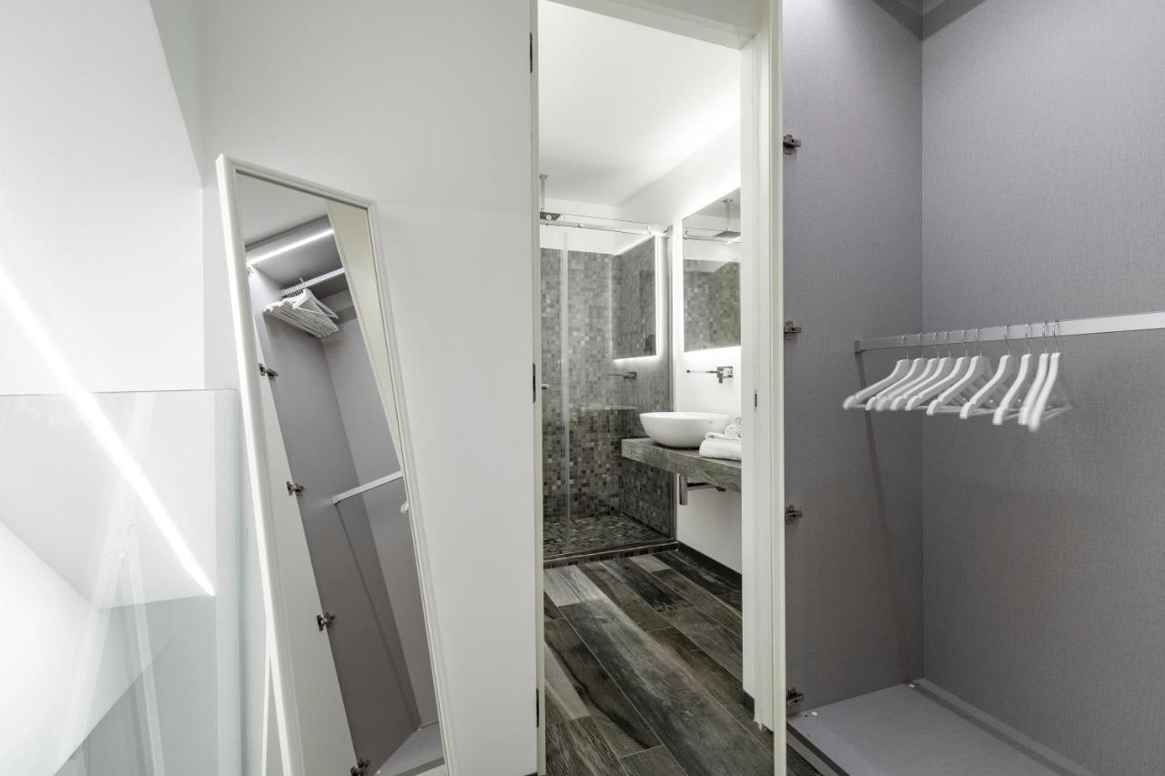 Palazzo Ruzante Padova - Barcellona Apt Pádua Exterior foto