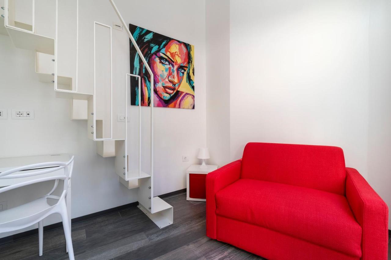 Palazzo Ruzante Padova - Barcellona Apt Pádua Exterior foto